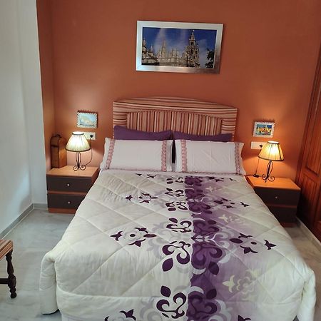 Calle Jose Payan Nº 28, 1º B กามาส ภายนอก รูปภาพ
