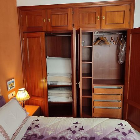 Calle Jose Payan Nº 28, 1º B กามาส ภายนอก รูปภาพ