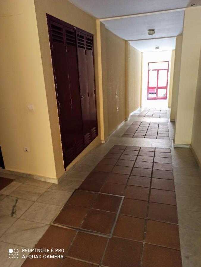 Calle Jose Payan Nº 28, 1º B กามาส ภายนอก รูปภาพ
