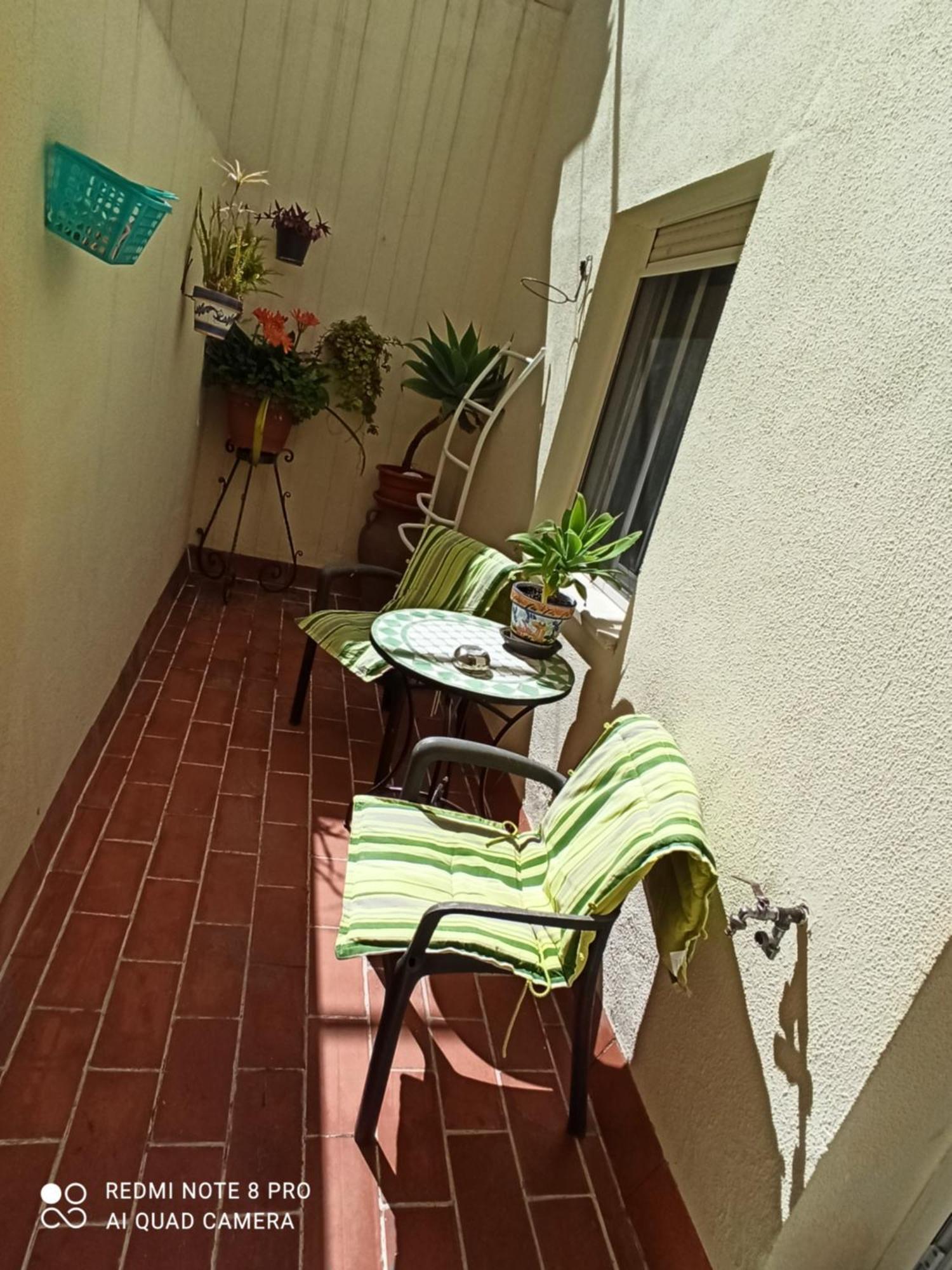 Calle Jose Payan Nº 28, 1º B กามาส ห้อง รูปภาพ