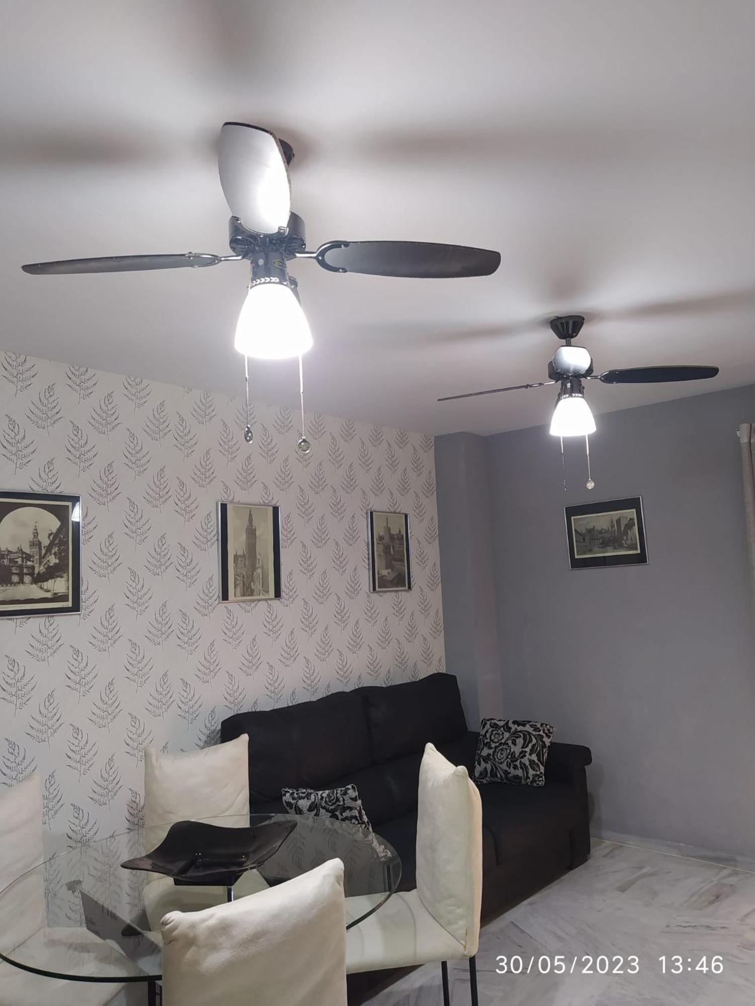 Calle Jose Payan Nº 28, 1º B กามาส ภายนอก รูปภาพ