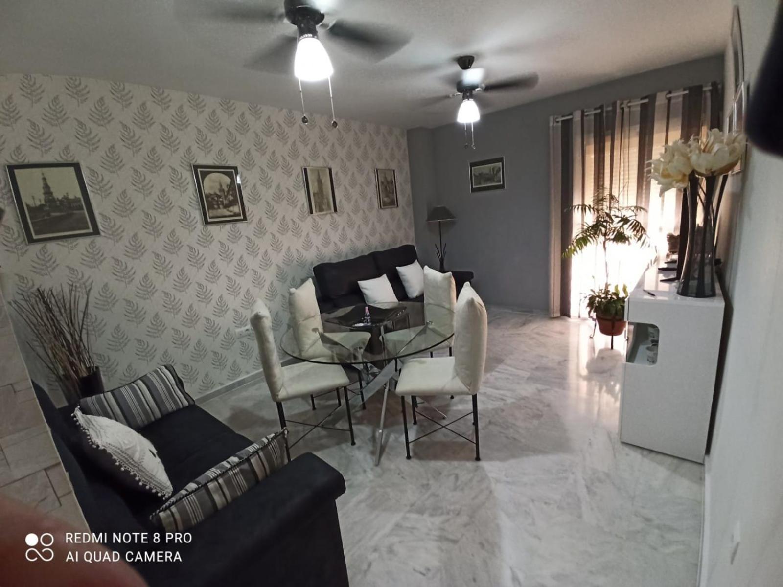 Calle Jose Payan Nº 28, 1º B กามาส ภายนอก รูปภาพ