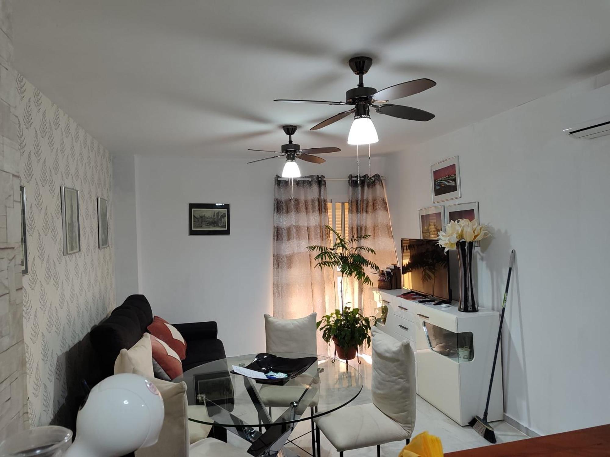 Calle Jose Payan Nº 28, 1º B กามาส ภายนอก รูปภาพ
