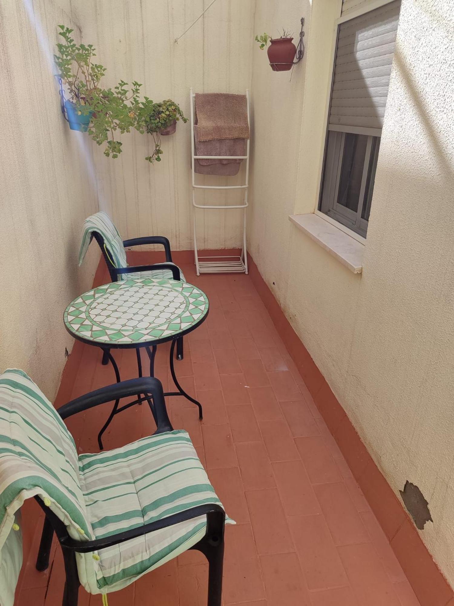 Calle Jose Payan Nº 28, 1º B กามาส ภายนอก รูปภาพ