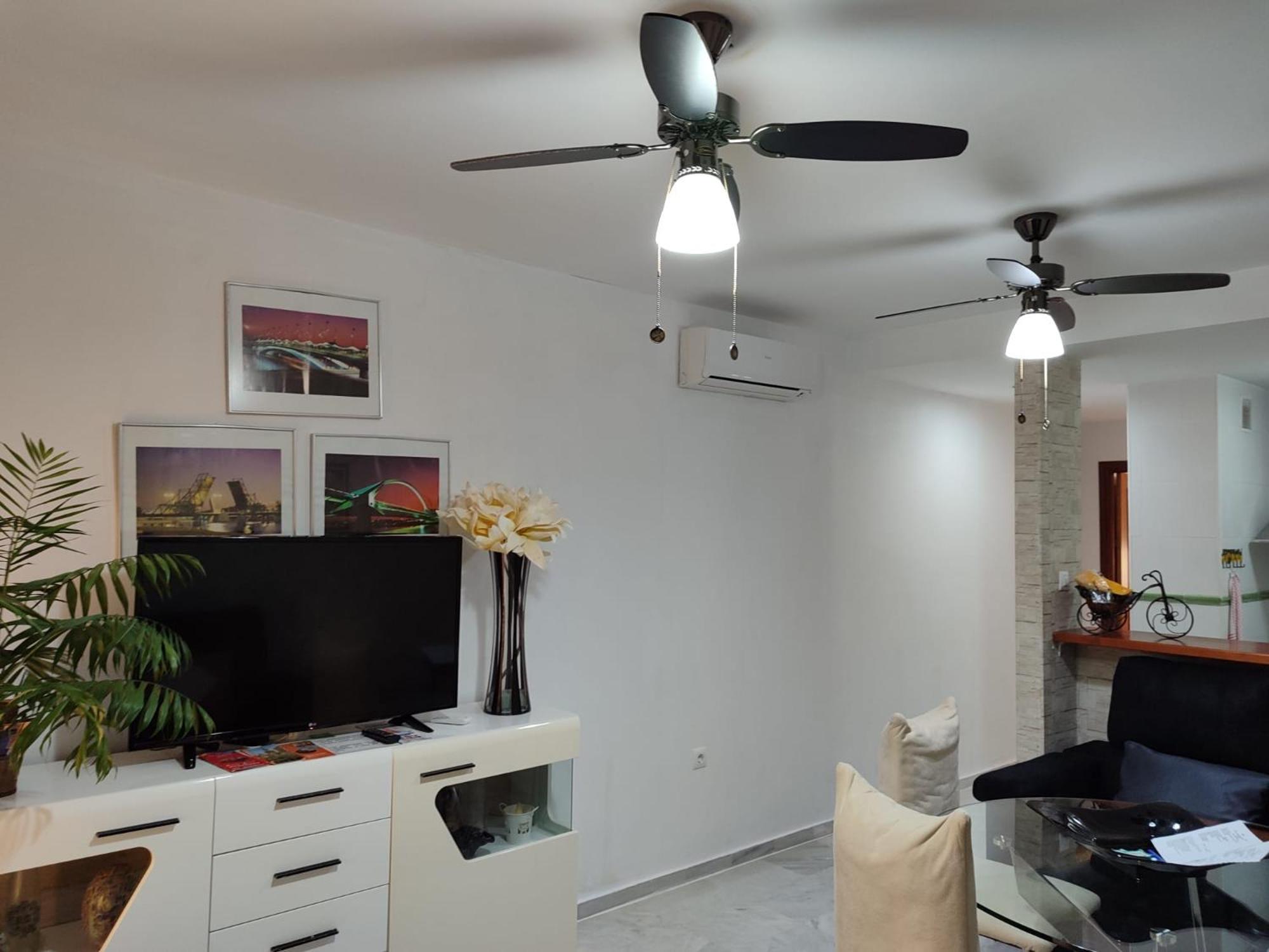 Calle Jose Payan Nº 28, 1º B กามาส ภายนอก รูปภาพ
