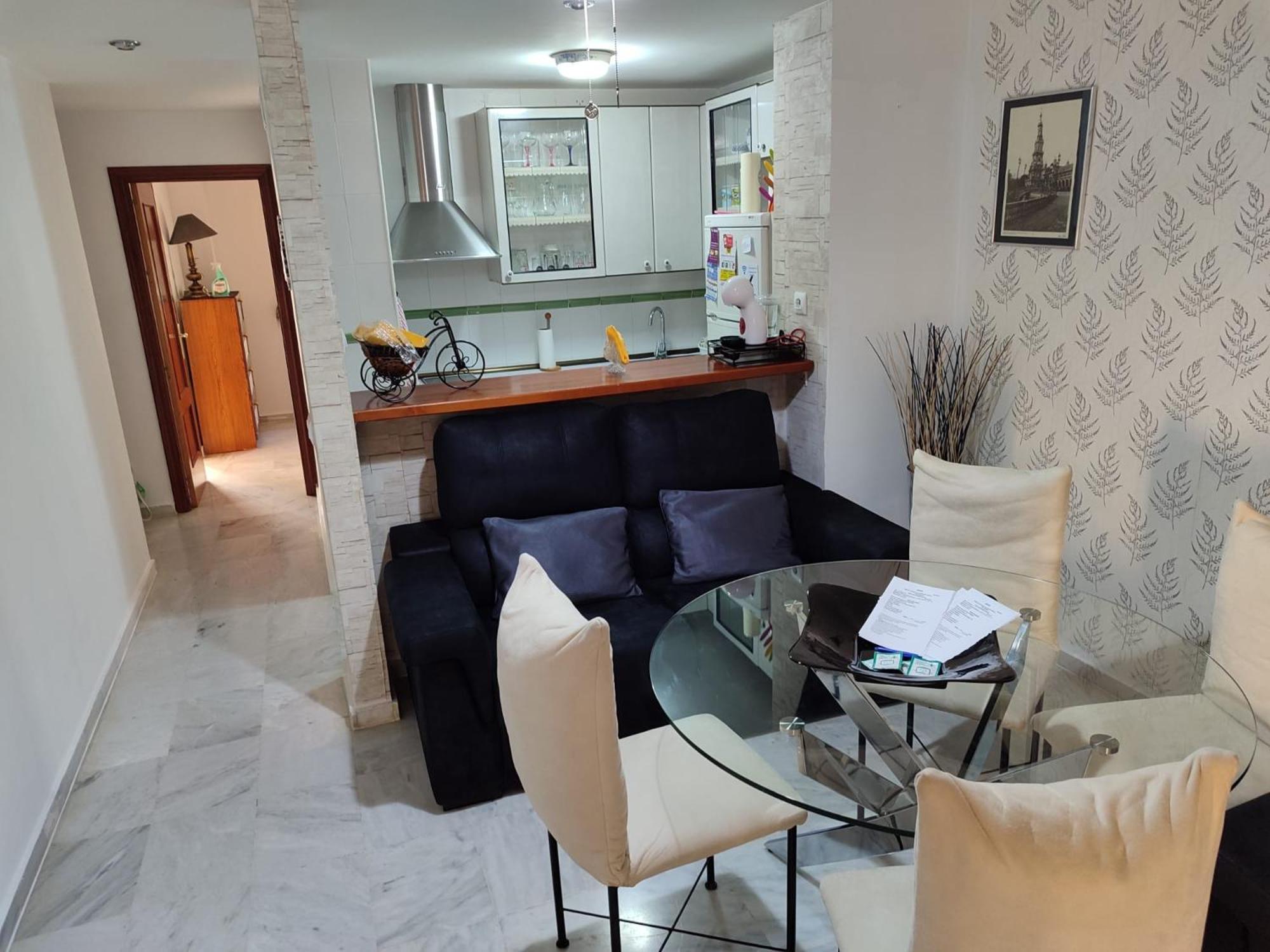 Calle Jose Payan Nº 28, 1º B กามาส ภายนอก รูปภาพ
