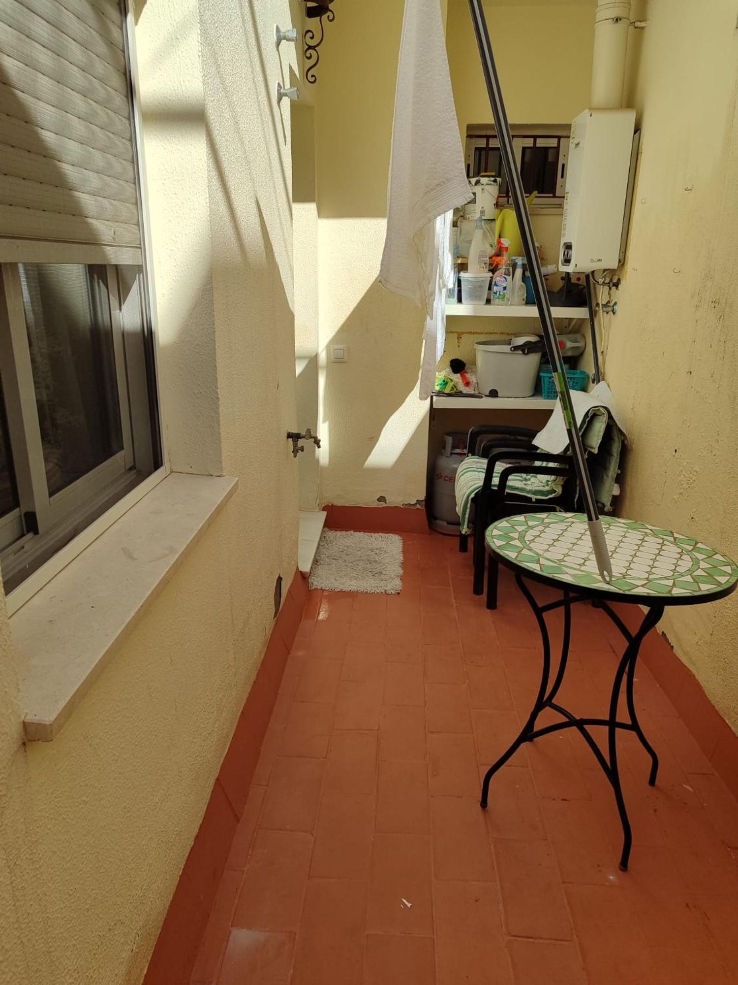 Calle Jose Payan Nº 28, 1º B กามาส ภายนอก รูปภาพ