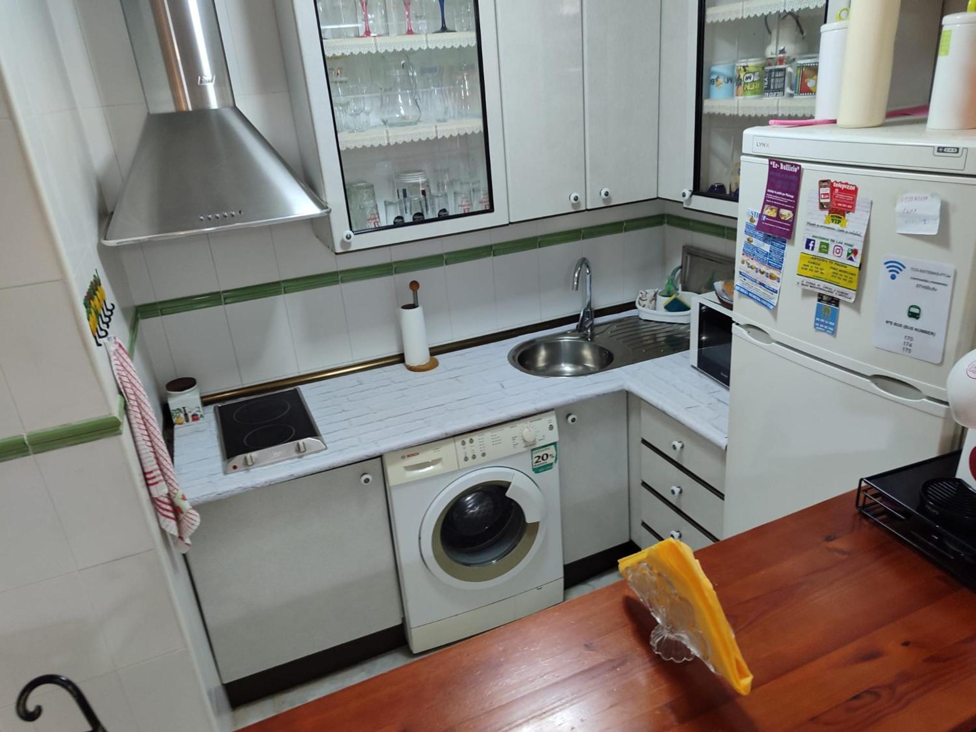 Calle Jose Payan Nº 28, 1º B กามาส ภายนอก รูปภาพ