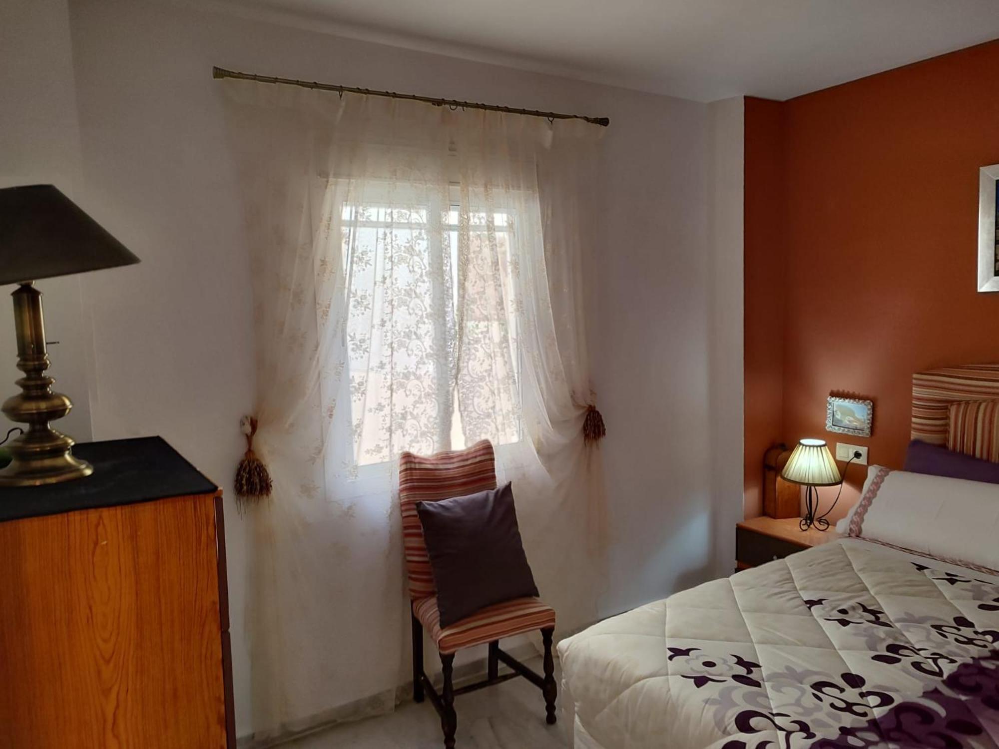 Calle Jose Payan Nº 28, 1º B กามาส ภายนอก รูปภาพ