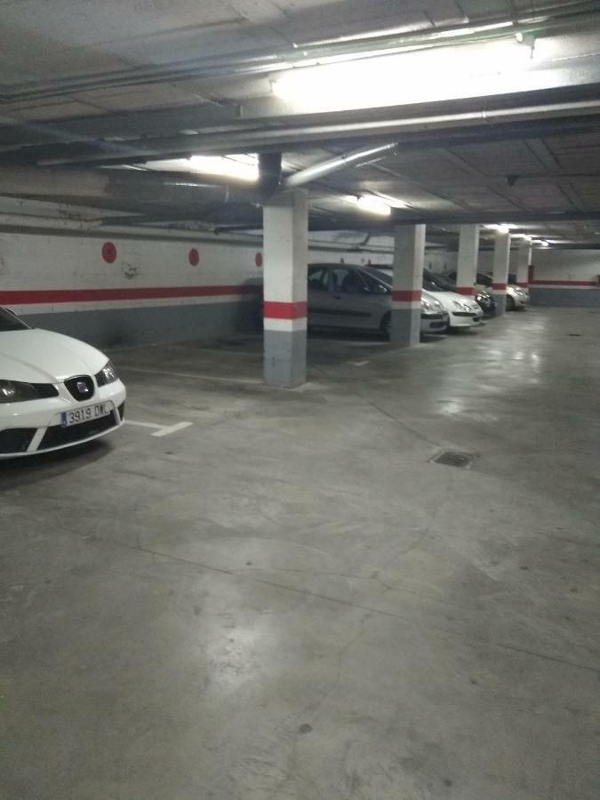 Calle Jose Payan Nº 28, 1º B กามาส ภายนอก รูปภาพ